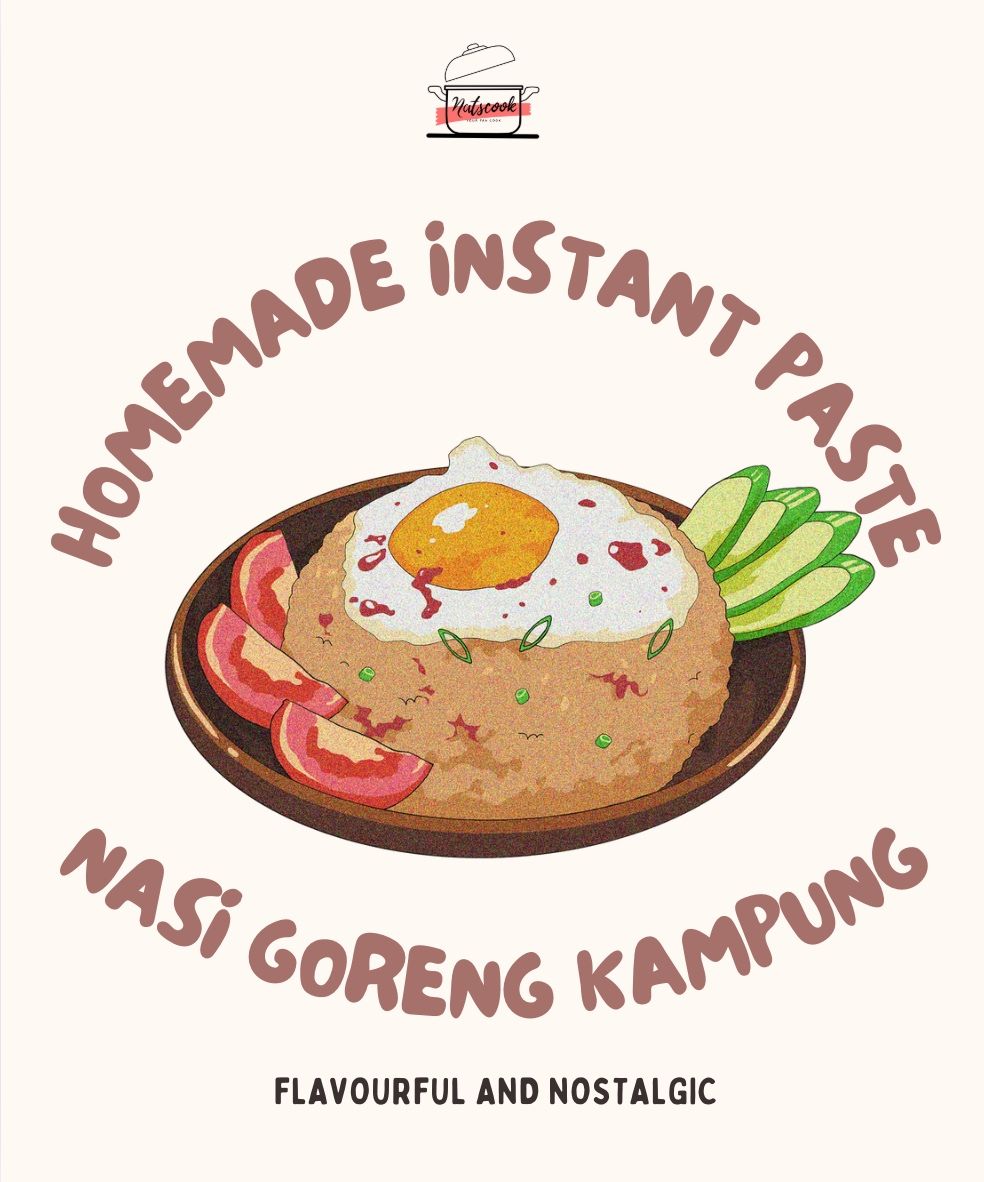 Nasi Goreng Kampung 