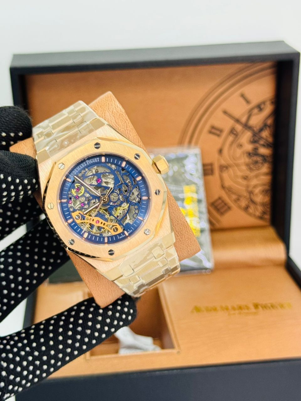 AUDEMARS PIGUET 
