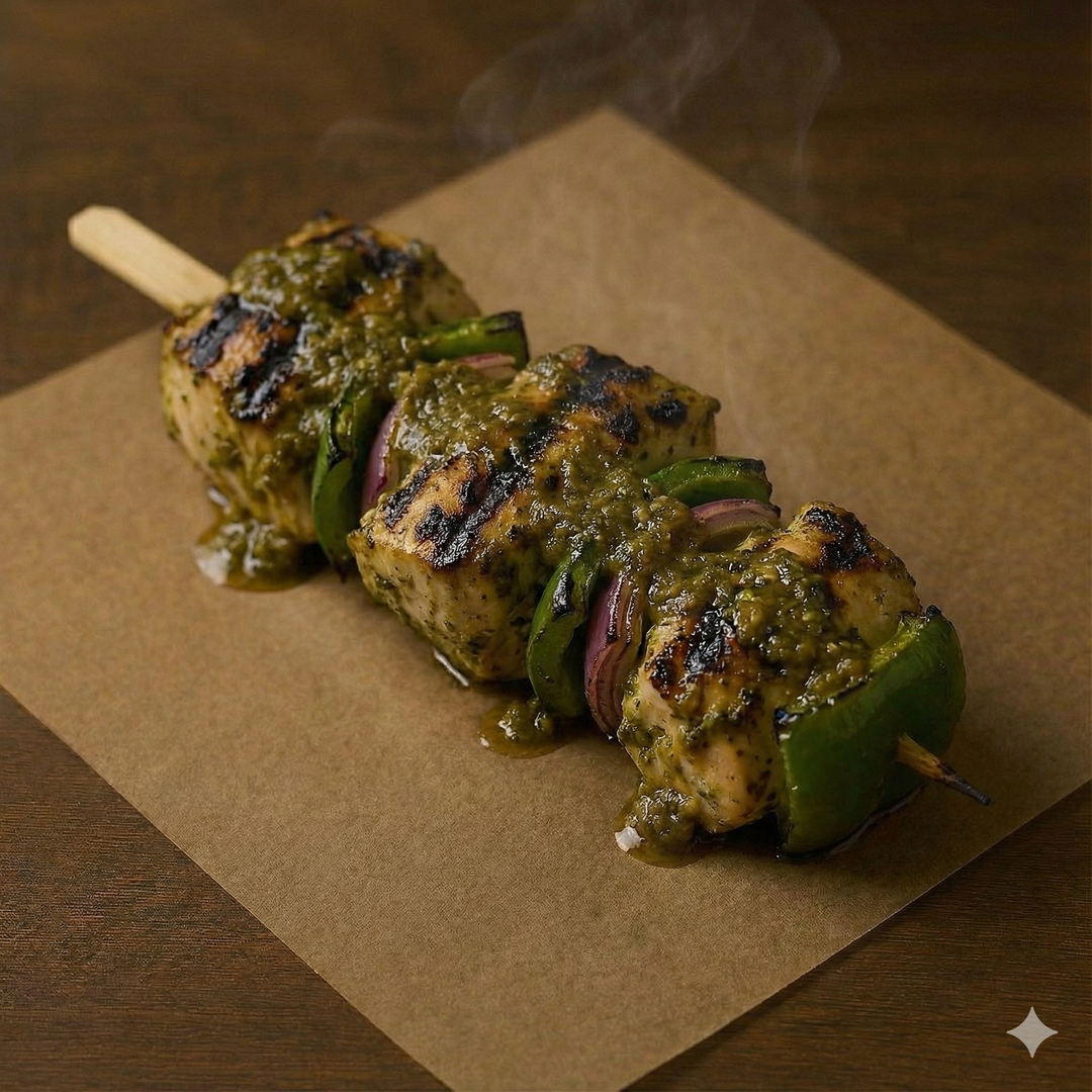 Chicken Khebab