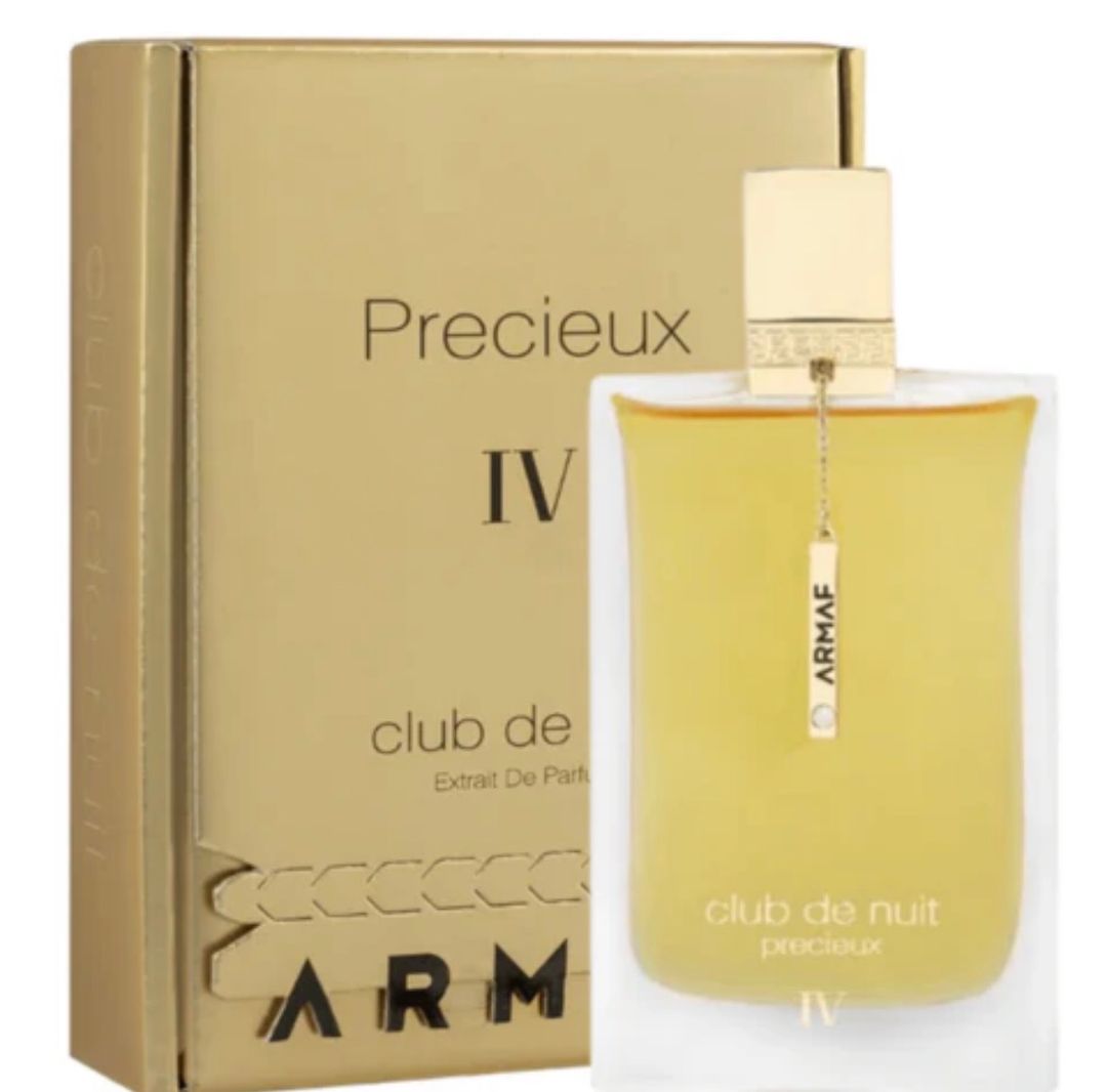 Club de Nuit Precieux IV by Armaf