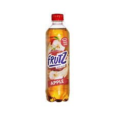 Aquamist fruitz apple juice 500ml
