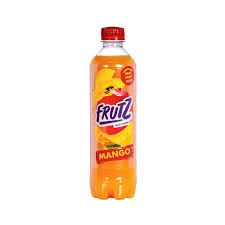 Aquamist fruitz mango juice 500ml