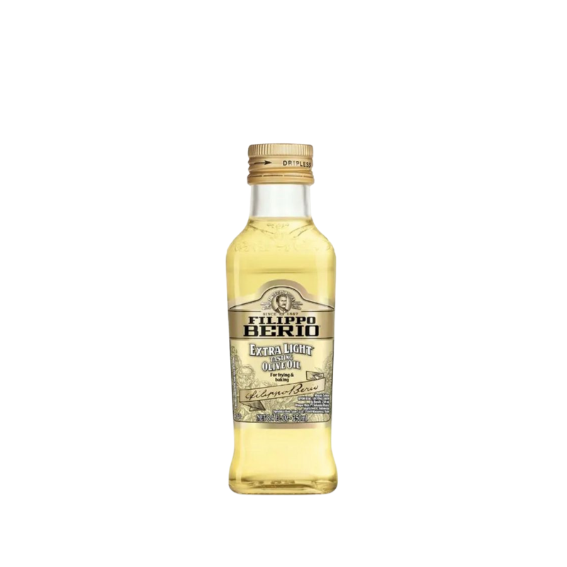 Olive Oil Filippo Berio Extra Light 250ml