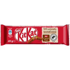 Nestle kitkat 2 finger 20g