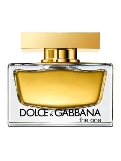 DOLCE & GABBANA