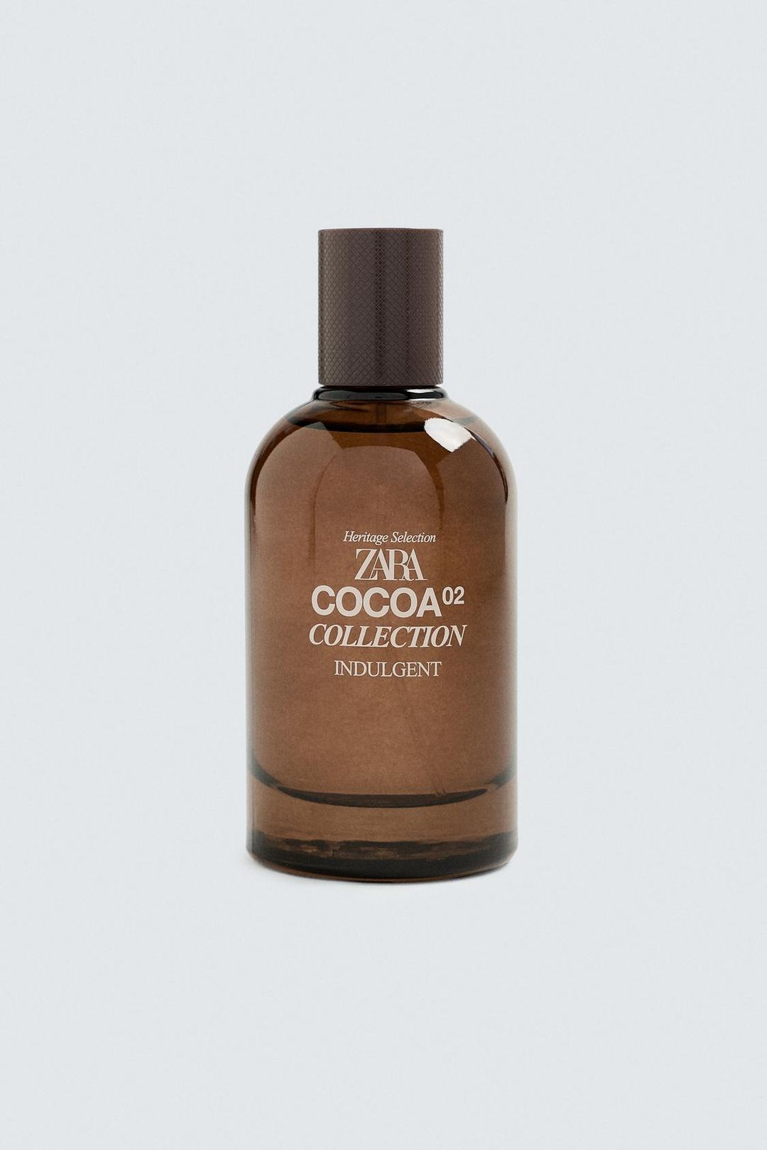 Eau de parfum COCOA 02 INDULGENT