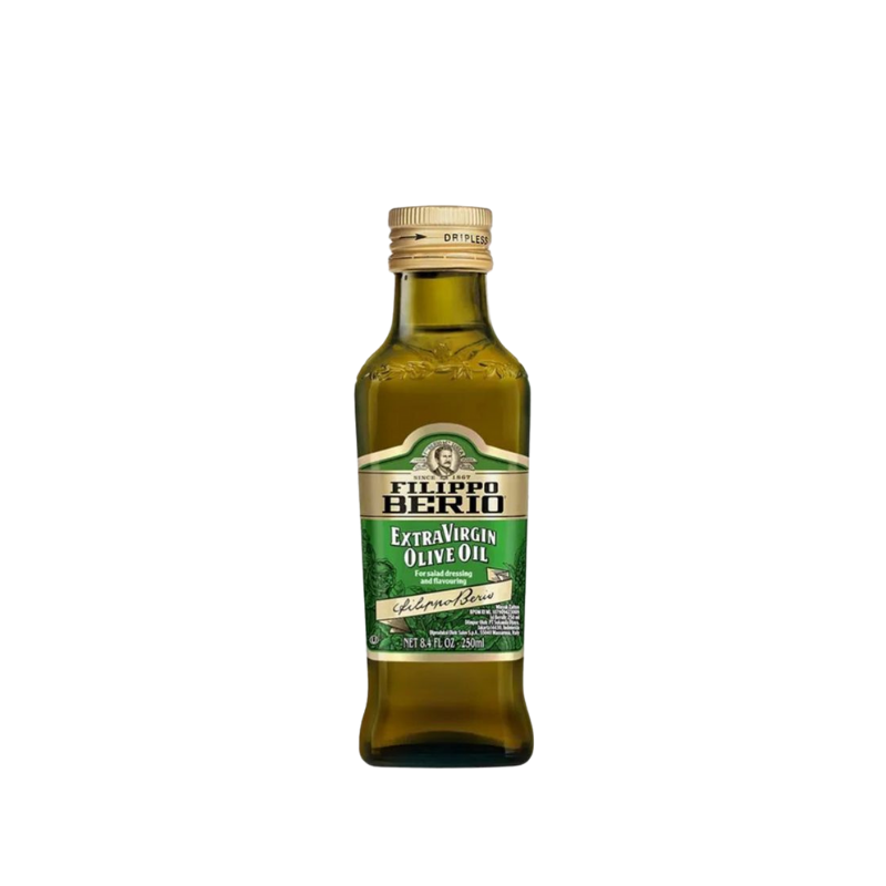 Olive Oil Filippo Berio Extra Virgin 250ml