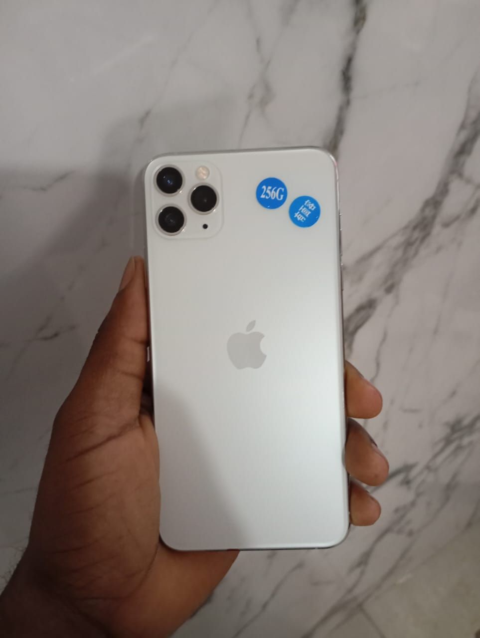 iPhone 11 pro max 