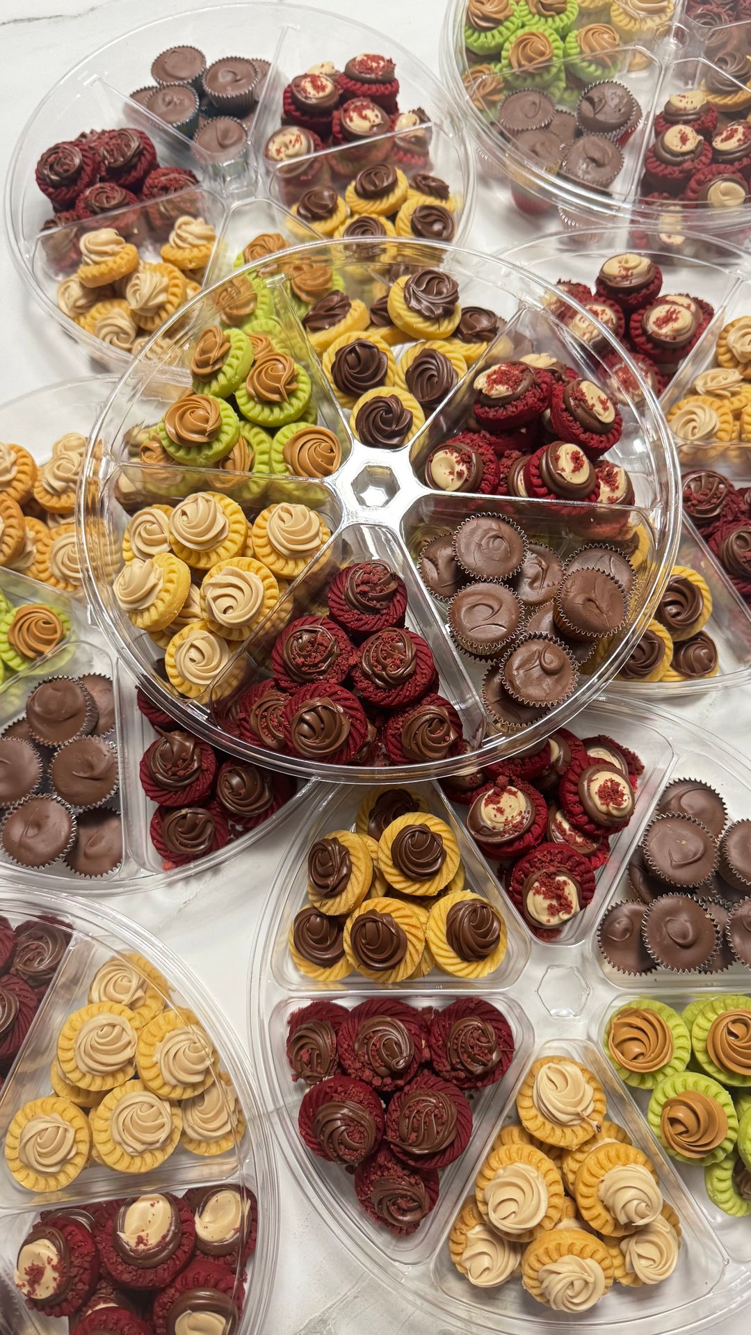 EIDADHA 2026 PLATTER