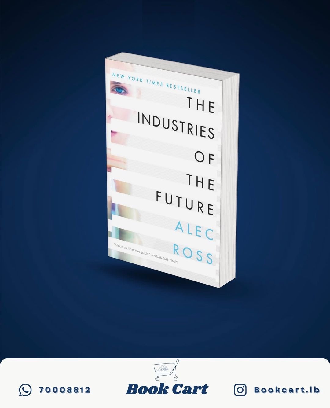The Industries Of Future