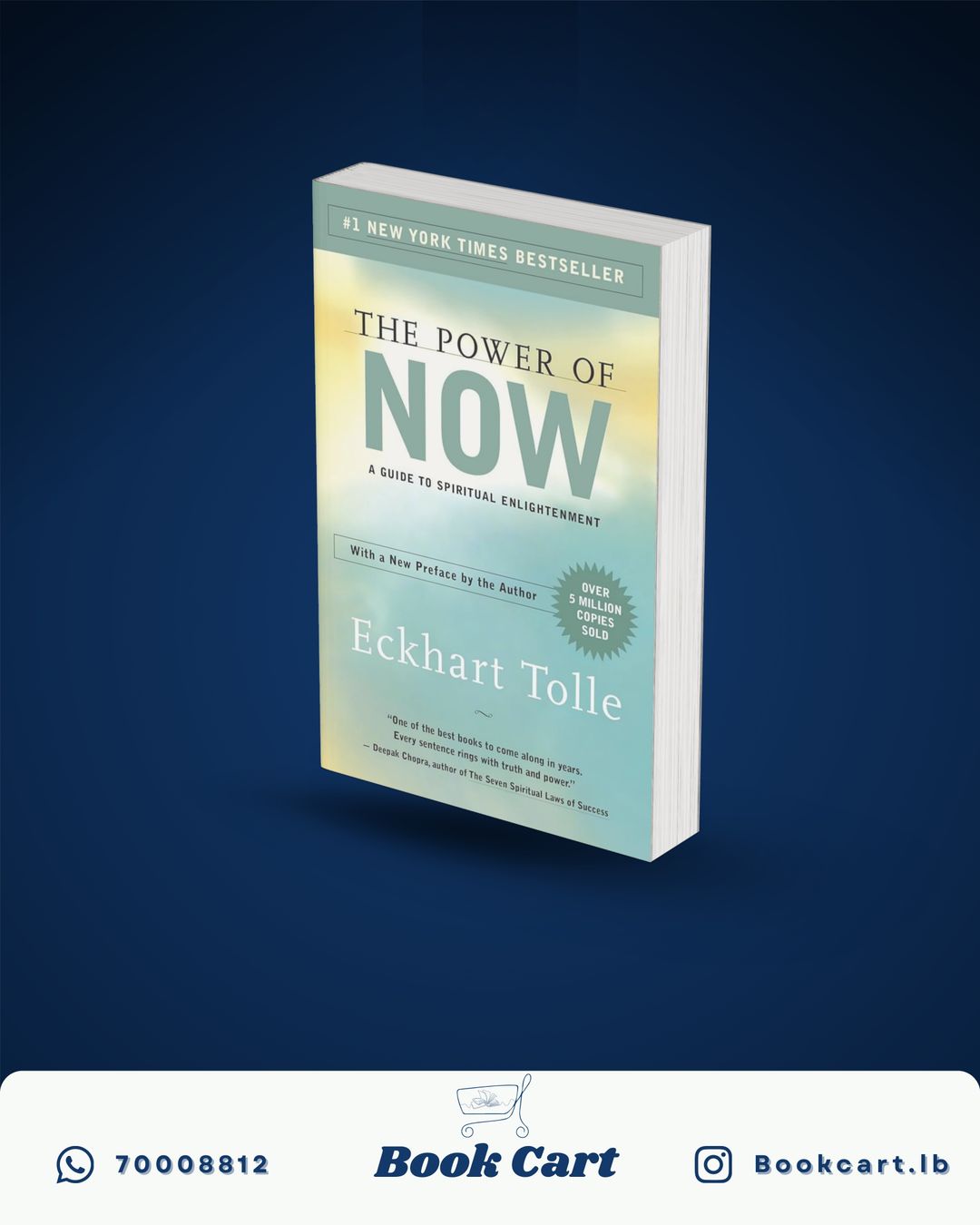 The Power Of Now