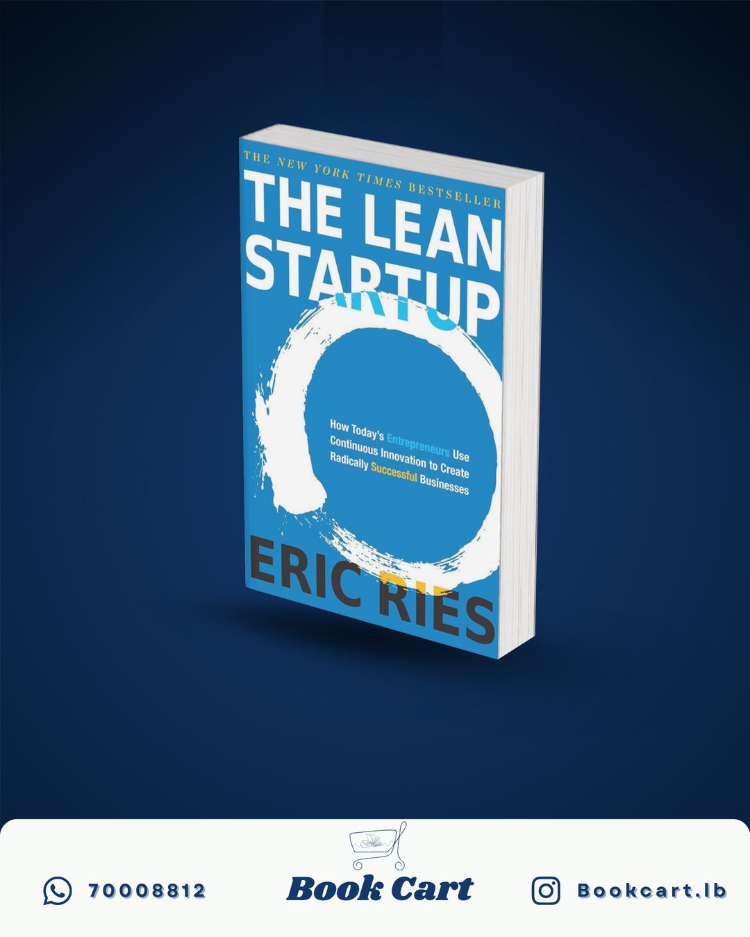 The Lean Startup