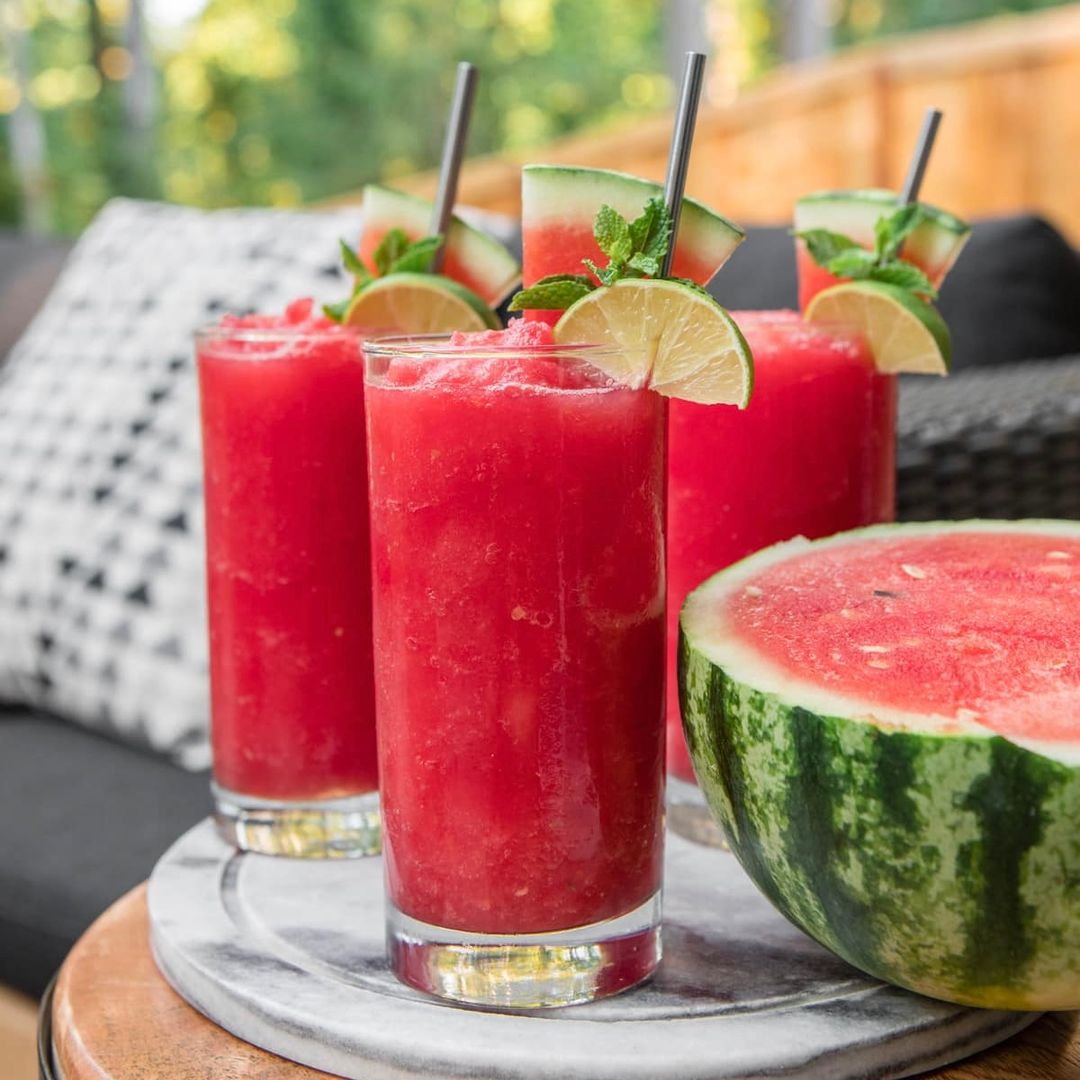 Fresh Juice (Watermelon)