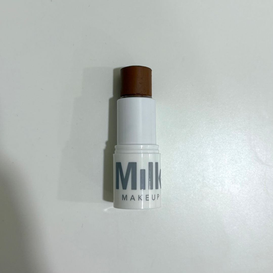 Milk Makeup Cream Bronzer - Shade: Baked