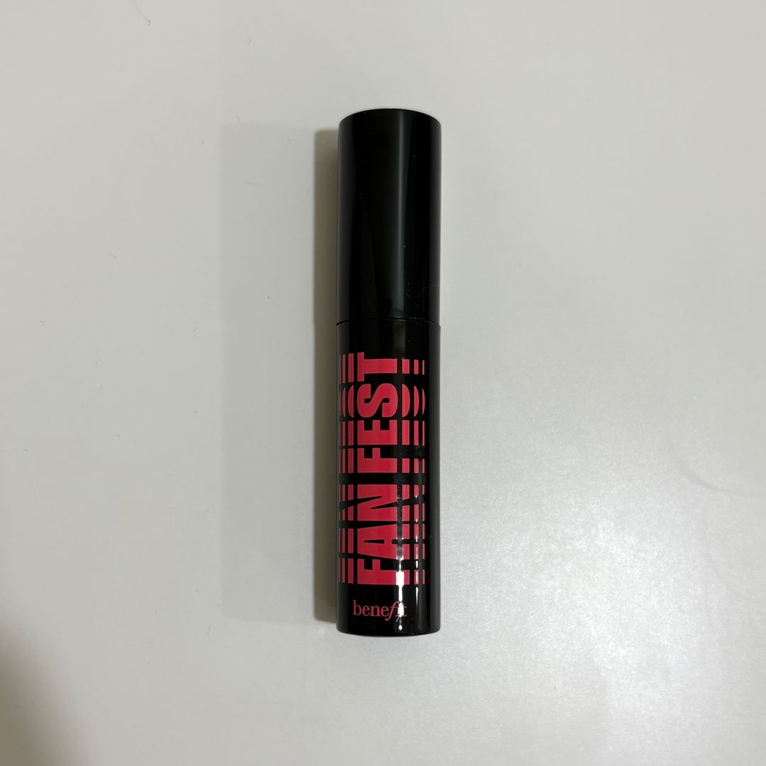Benefit Cosmetics Fan Fest Volumizing Mascara