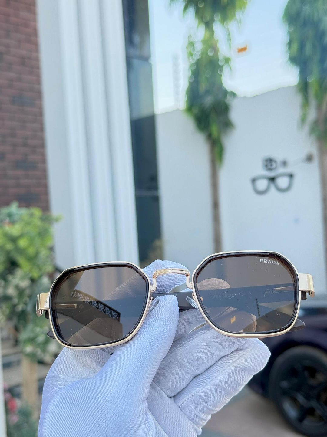 JWLE_0040 eye glasses FASION style for men