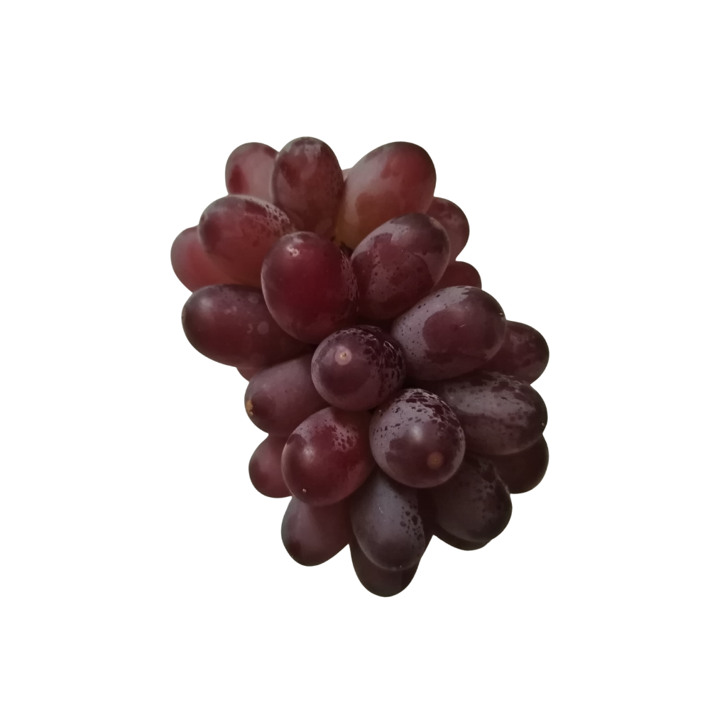 Jasmine / Moli Grapes (By the Box) 