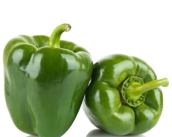 Green Pepper
