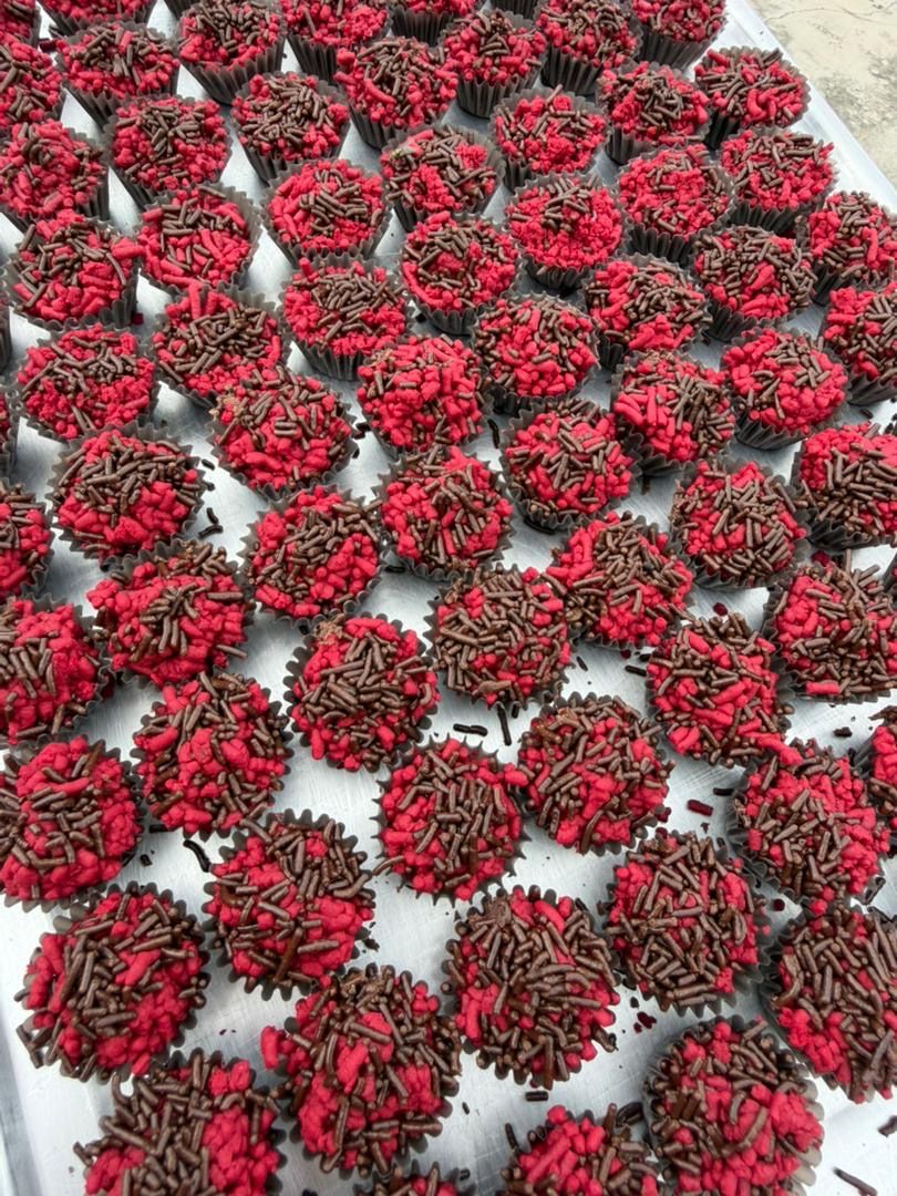 RV Sarang Semut (30pcs)