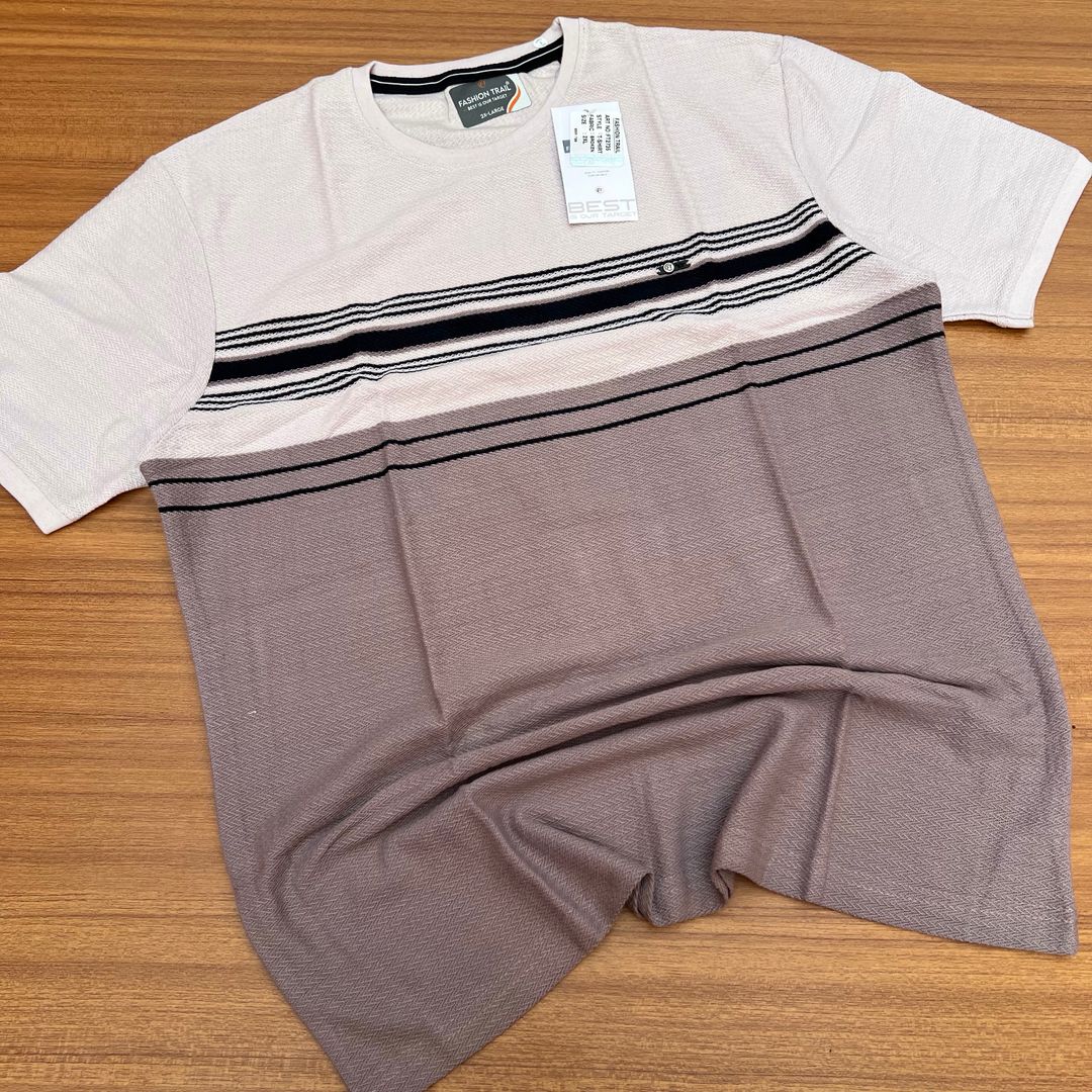 FASHION TRAIL T SHIRT - 02