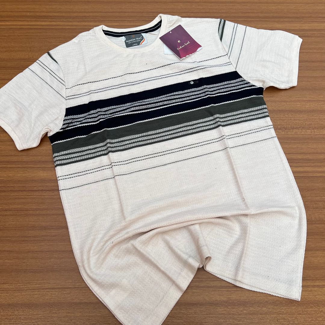 FASHION TRAIL T SHIRT - 03