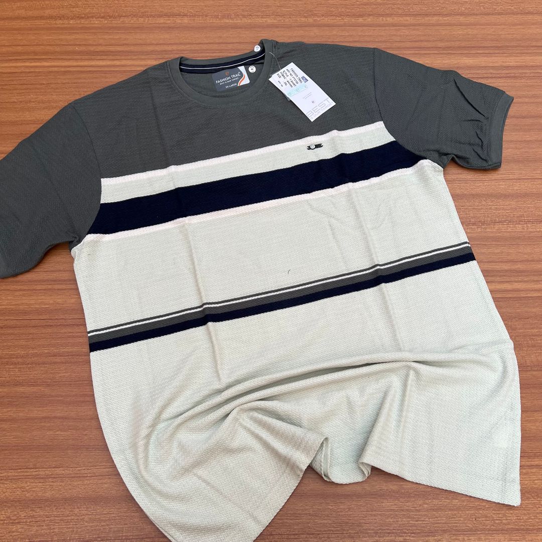 FASHION TRAIL T SHIRT - 05