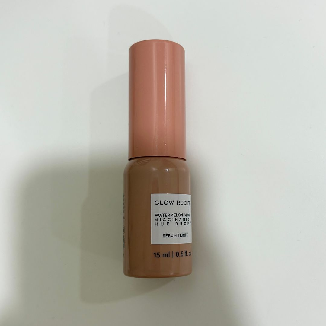 Glow Recipe Watermelon Glow Niacinamide Hue Drops