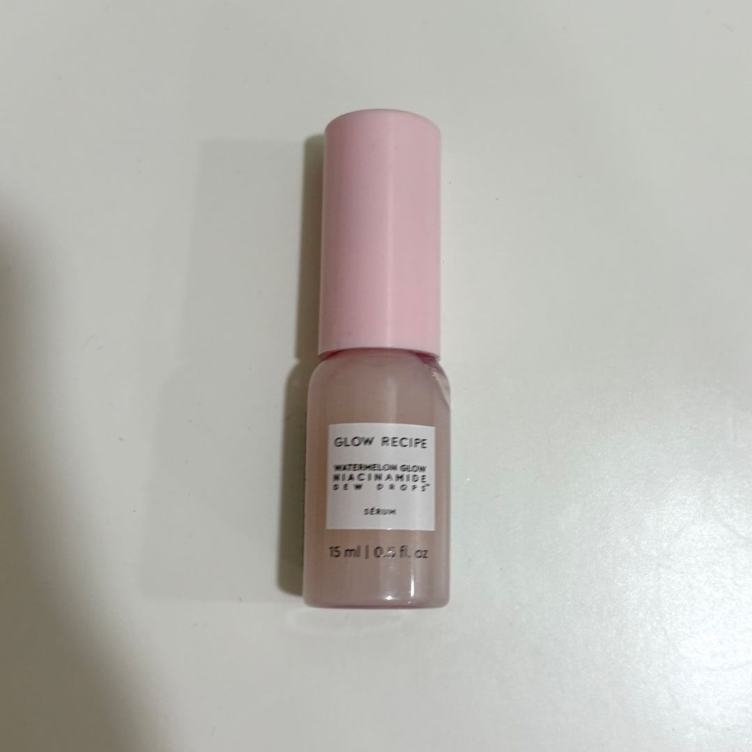 Glow Recipe Watermelon Glow Niacinamide Dew Drops