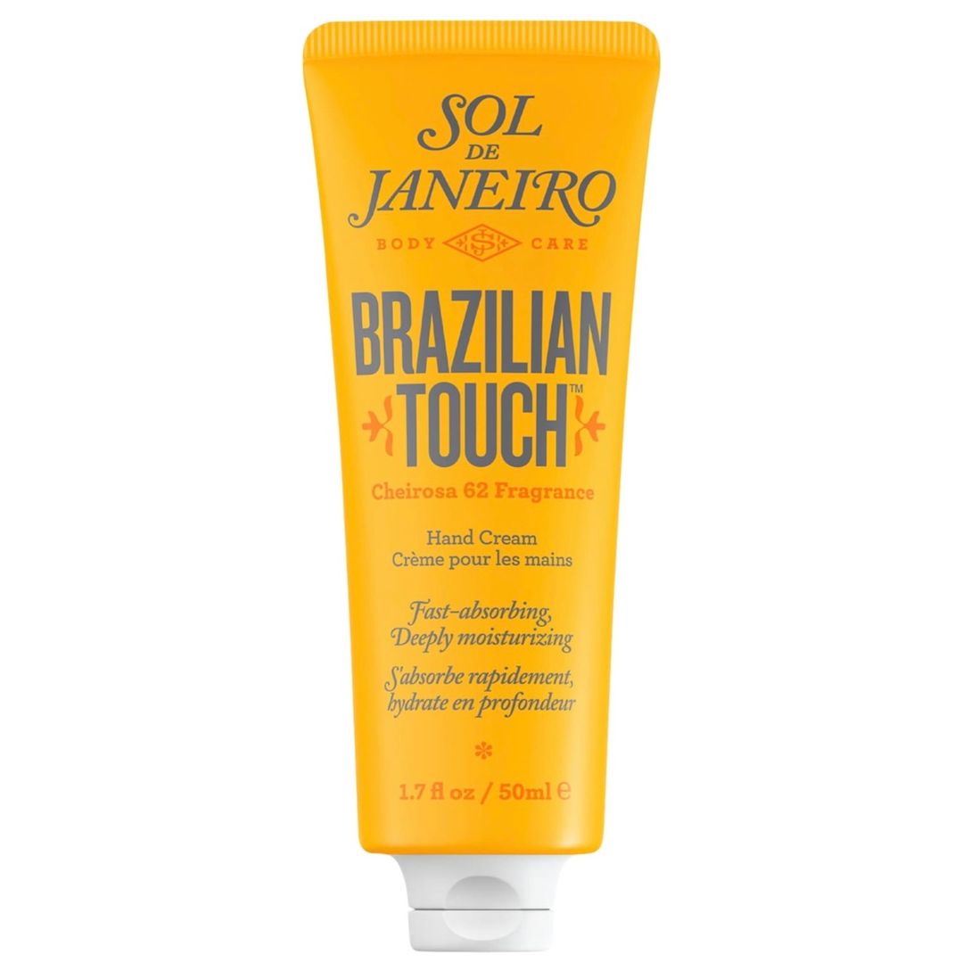 Sol de Janeiro Brazilian Touch Hand Cream