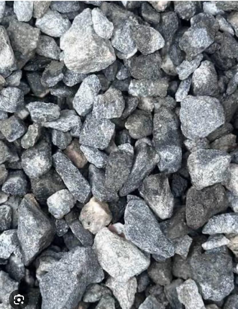 Granite(30 tons) lekki