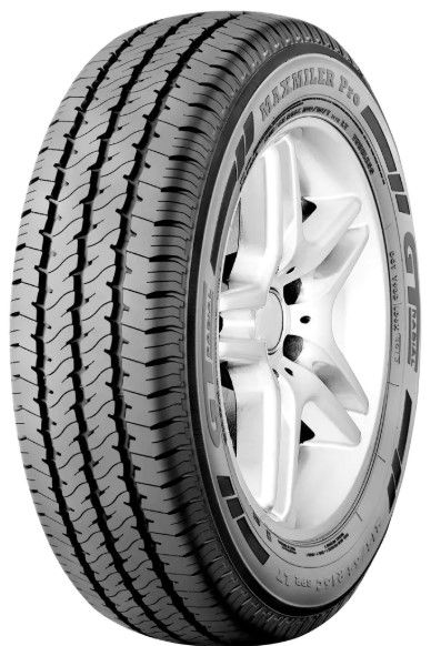 GT 175R13C 8PR MAXMILLER PRO