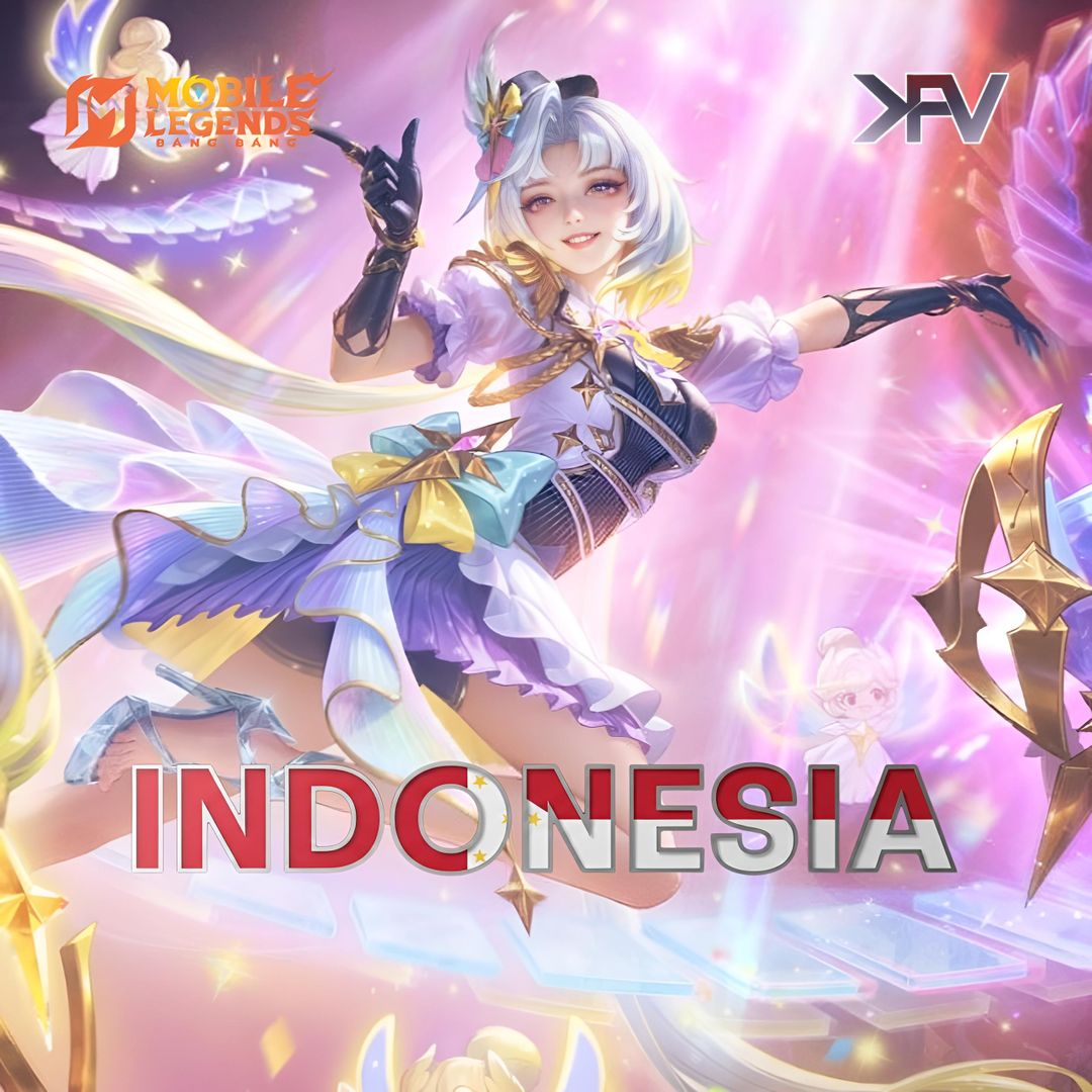 Mobile Legends Indonesia 