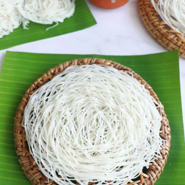 Idiyappam (2 pcs)