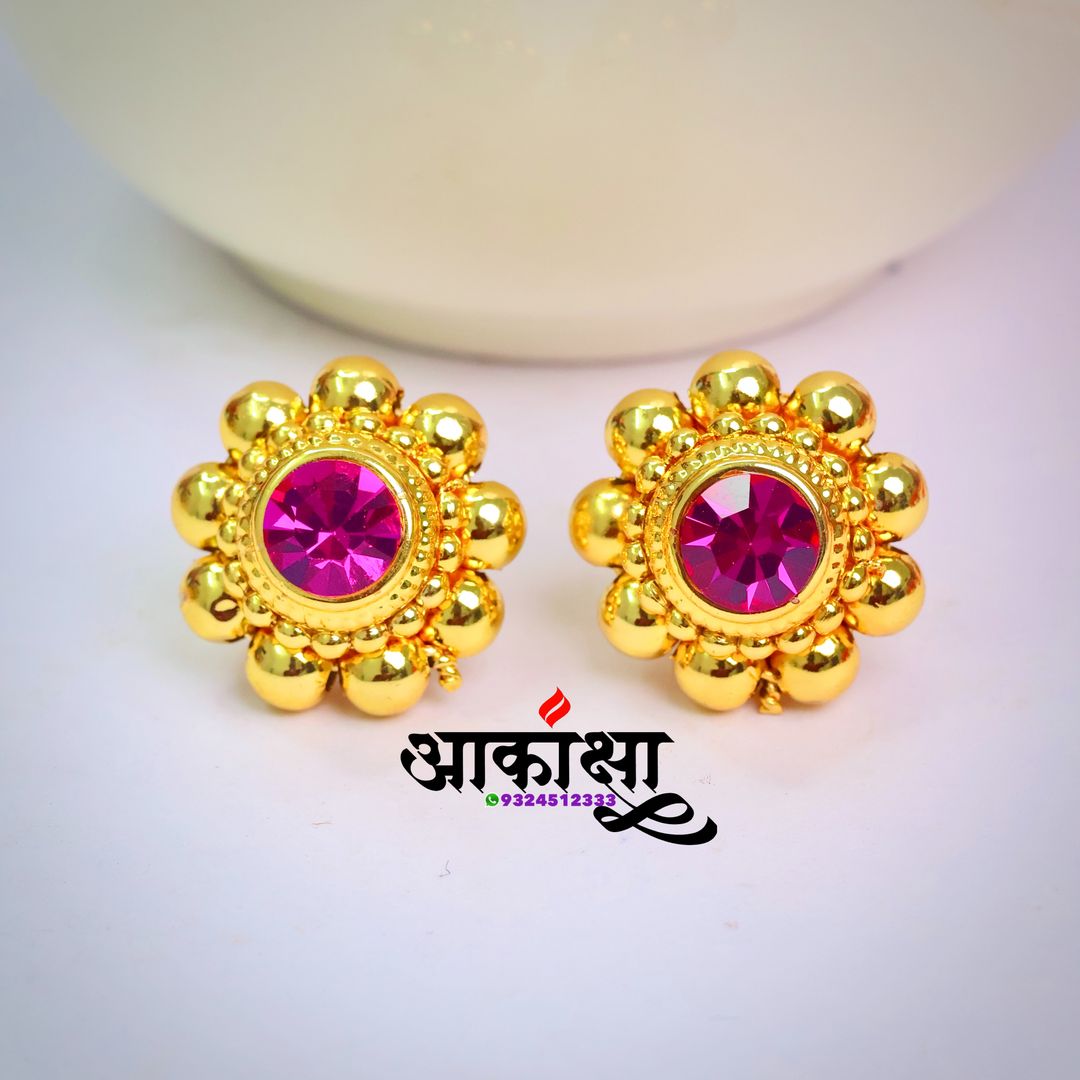 Swarnika Earrings