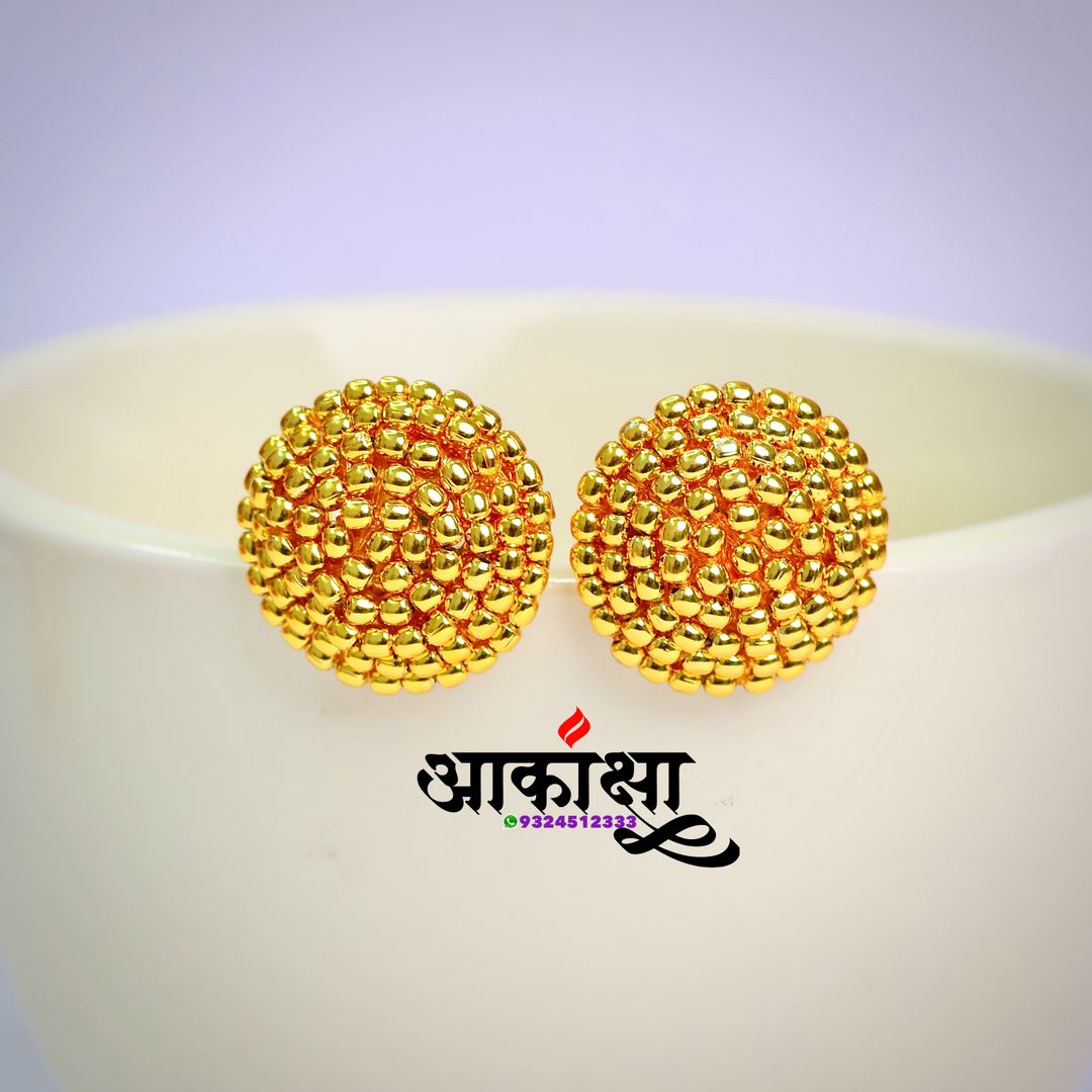 Padmini Earrings