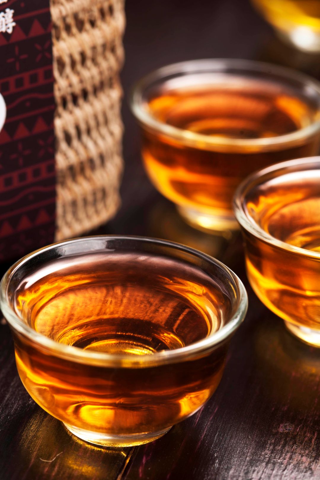 Private Tea & Matcha Session — 20 Minutes | 一對一指導 ~ 茶或抹茶