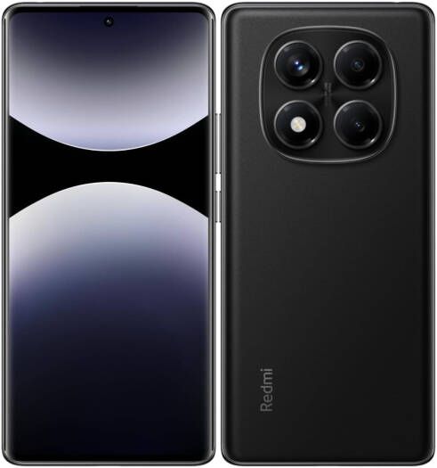Xiaomi Redmi Note 14 Pro 4G 