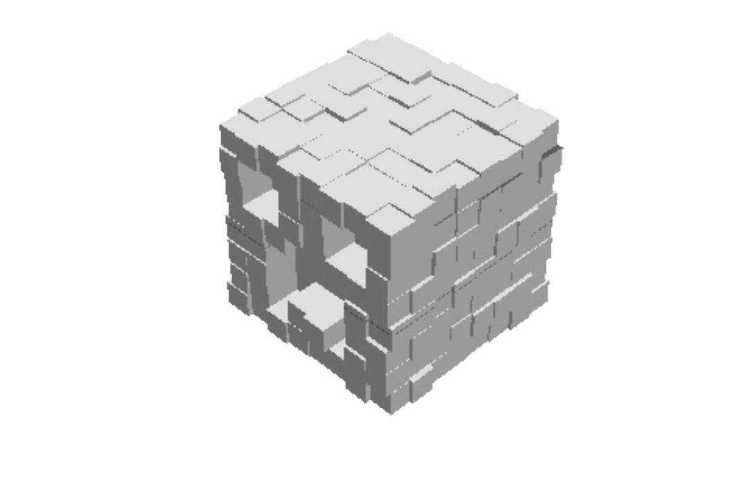 Minecraft Valve Cap 
