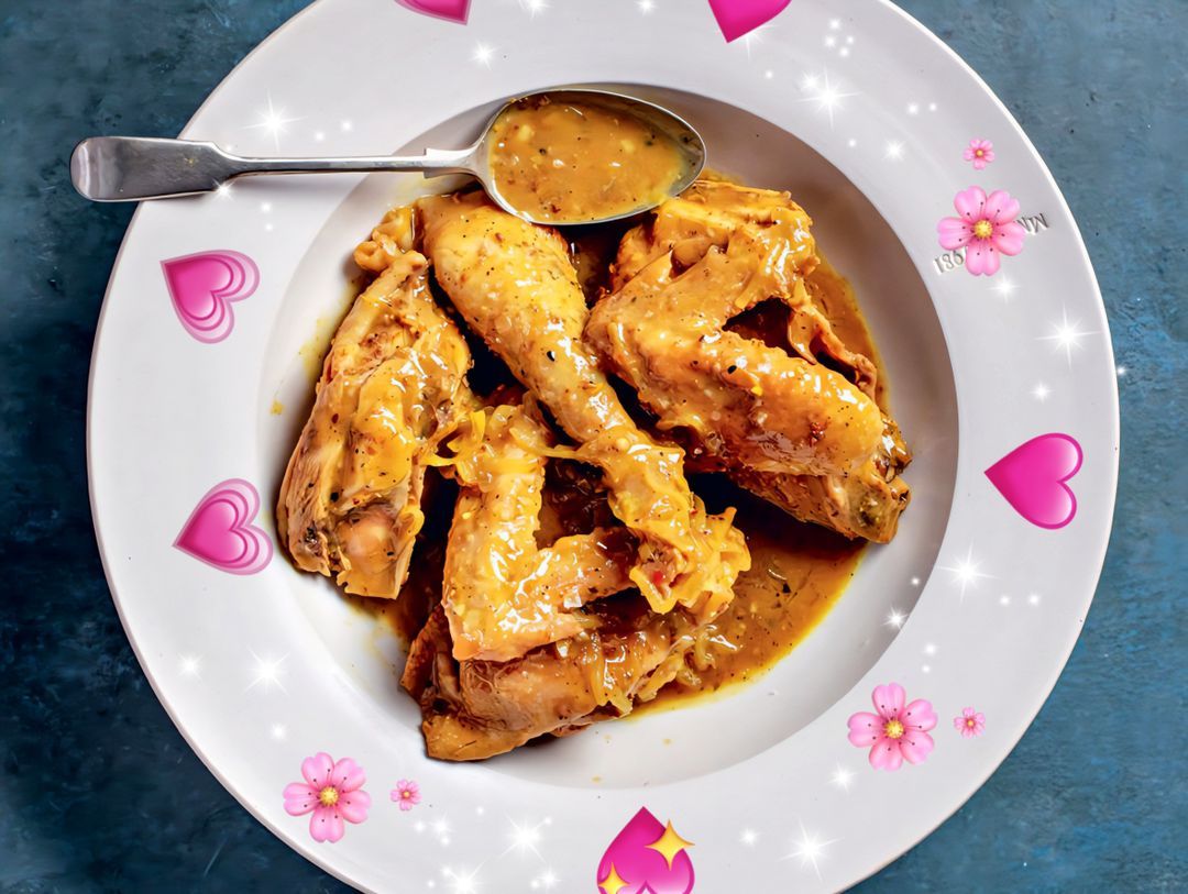 HARDBODY CHICKEN <<< Malombo Fast Food >>>