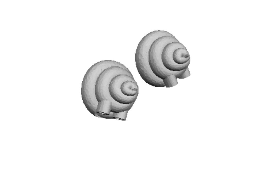 Emoji Poo  Valve Cap    