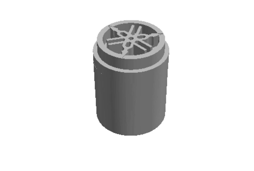 Yamaha Valve Cap     