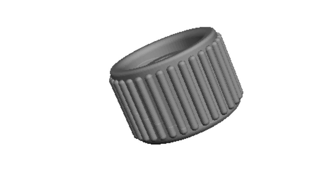 Aircon Valve Cap        