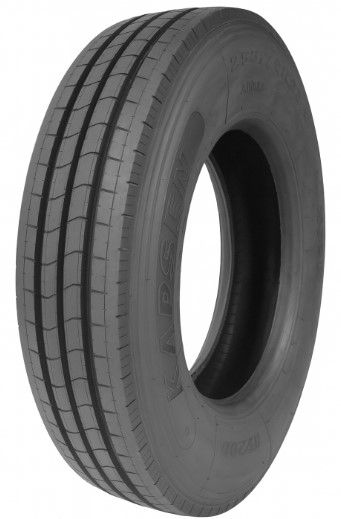 KP 245/70R19.5 16PR HS205 
