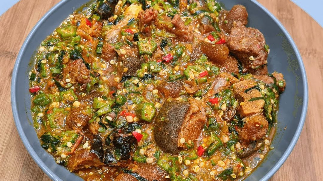 Okro