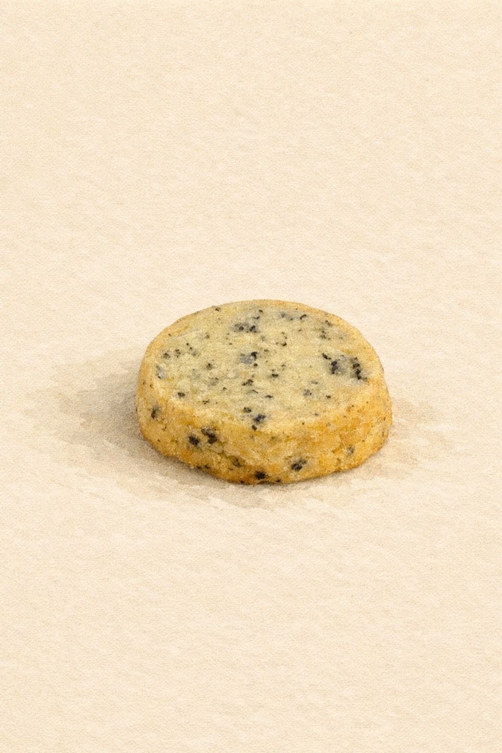 Earl grey shortbread