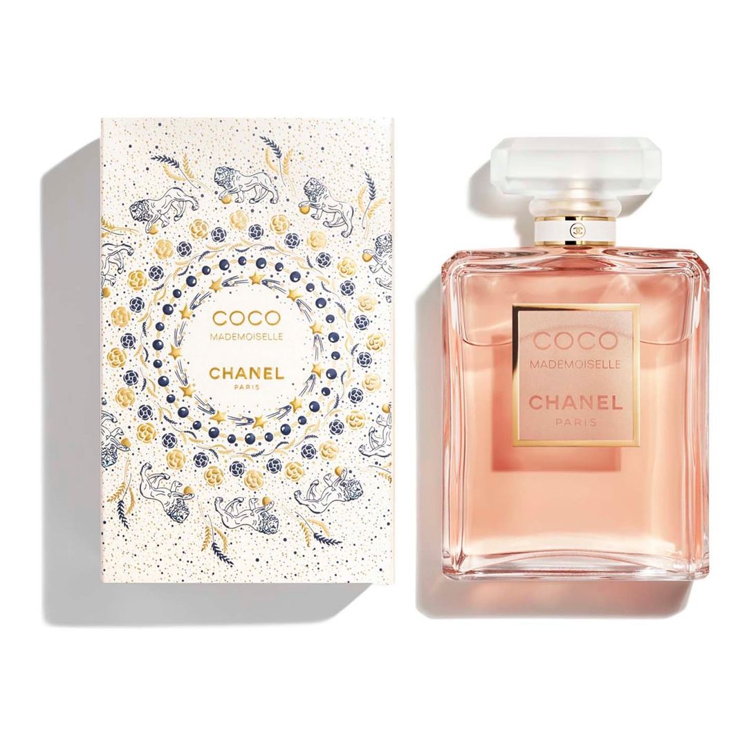 COCO CHANEL Eau de Parfum Vaporisateur 
