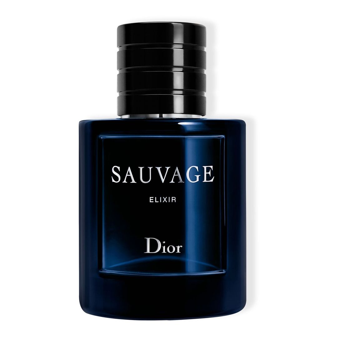 DIOR Sauvage Élixir Parfum pour homme