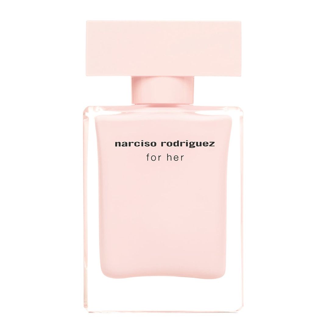 NARCISO RODRIGUEZ for her Eau de Parfum Musquée Florale Fruitée