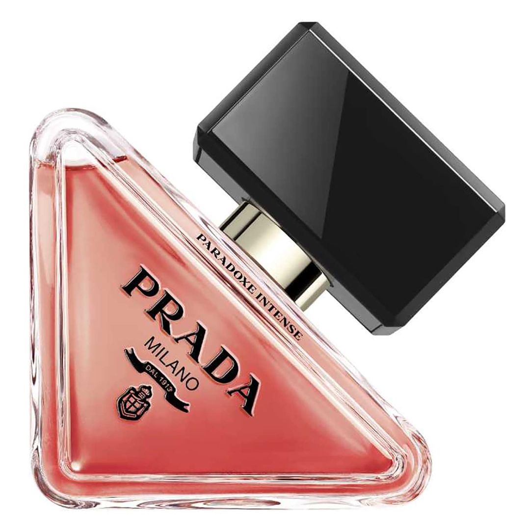 PRADA Paradoxe Intense Eau de Parfum Florale Ambrée Boisée pour femme