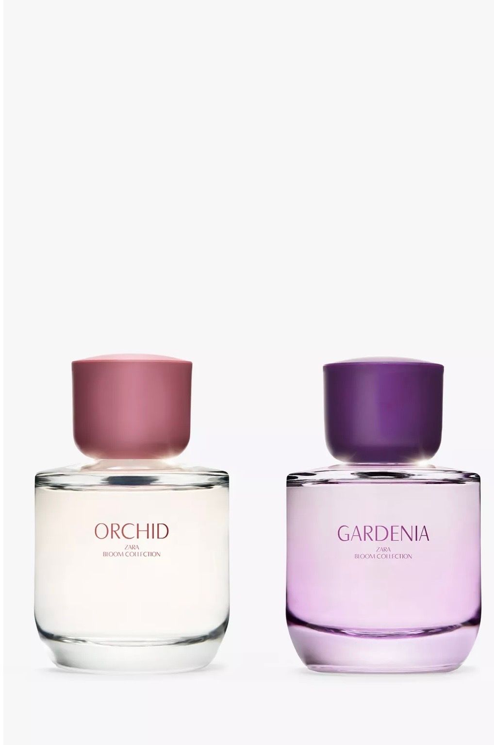 GARDENIA + ORCHID EDP 2x90 ML